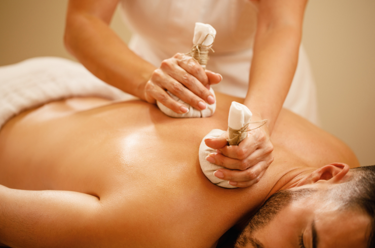 Panchakarma Detox & Rejuvenation