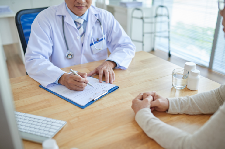 Chronic Disease Management