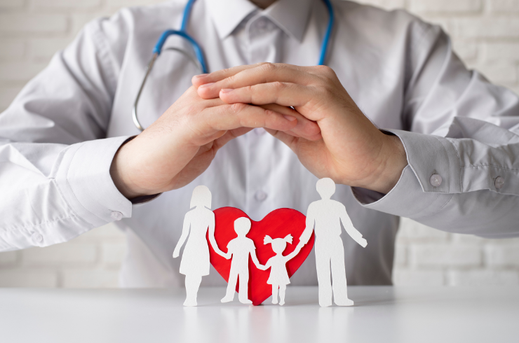 Wellness & Preventive Care
