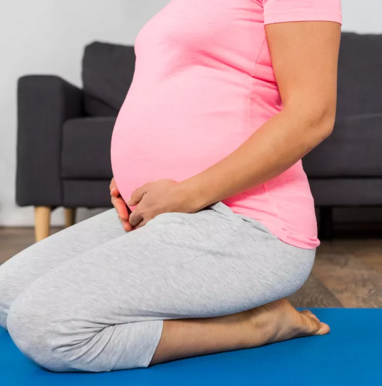 Garbh Sanskar – 9-Month Pregnancy Wellness Program