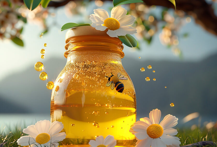 Honey
