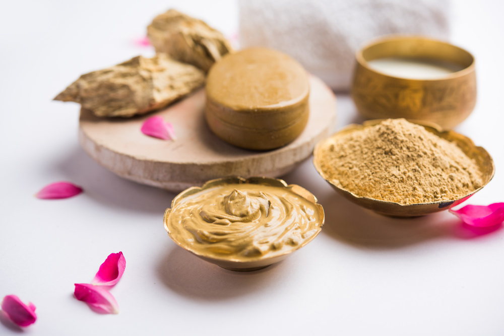 Tejas Face Pack